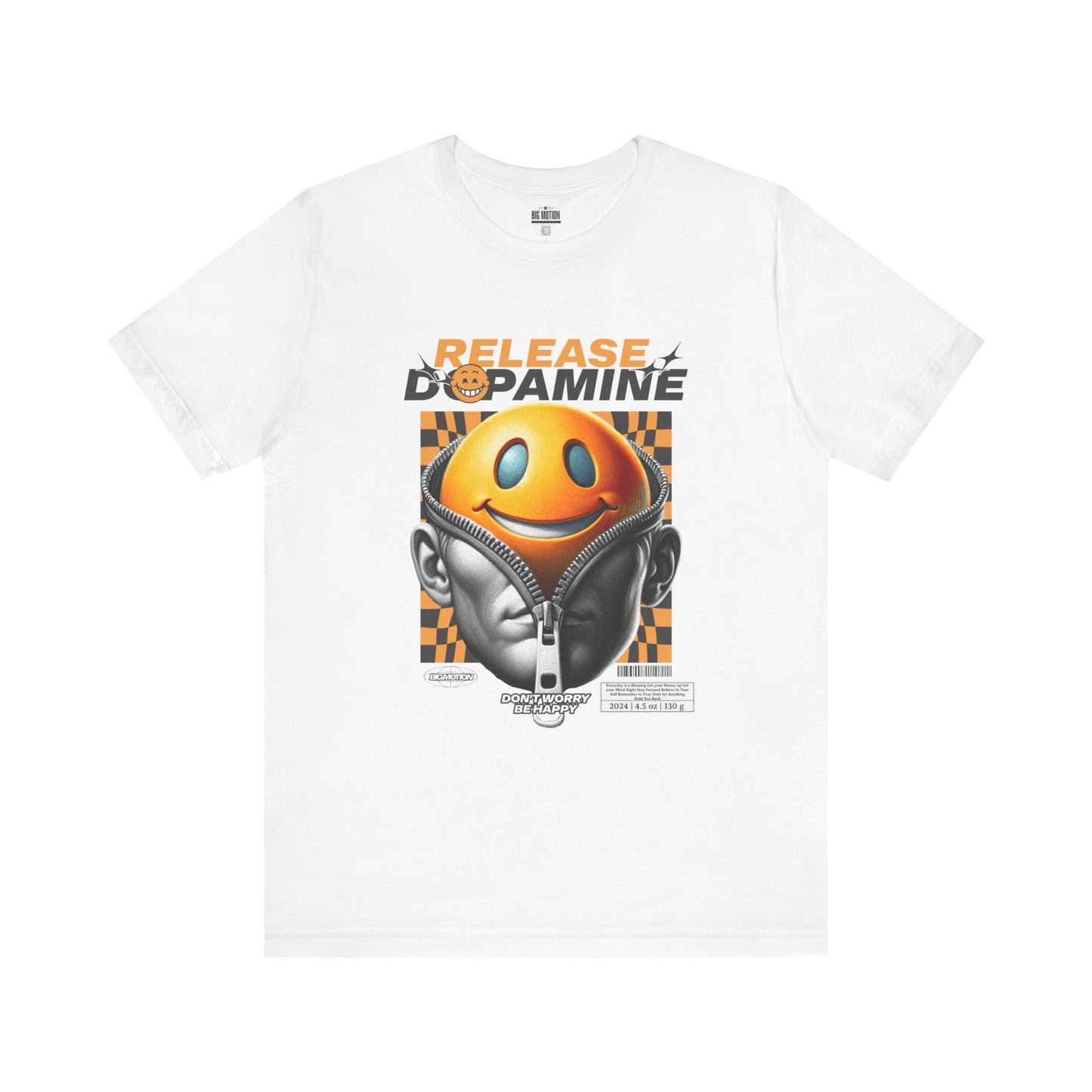 Release Dopamine