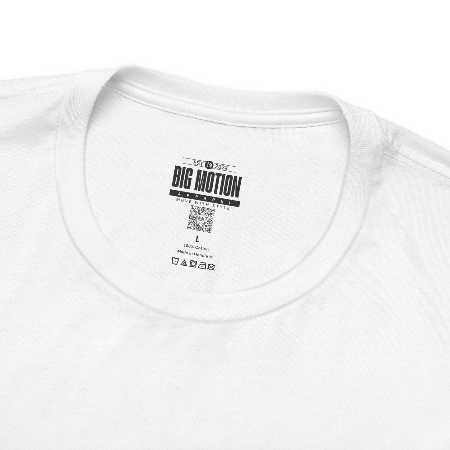 Street Racing Tee