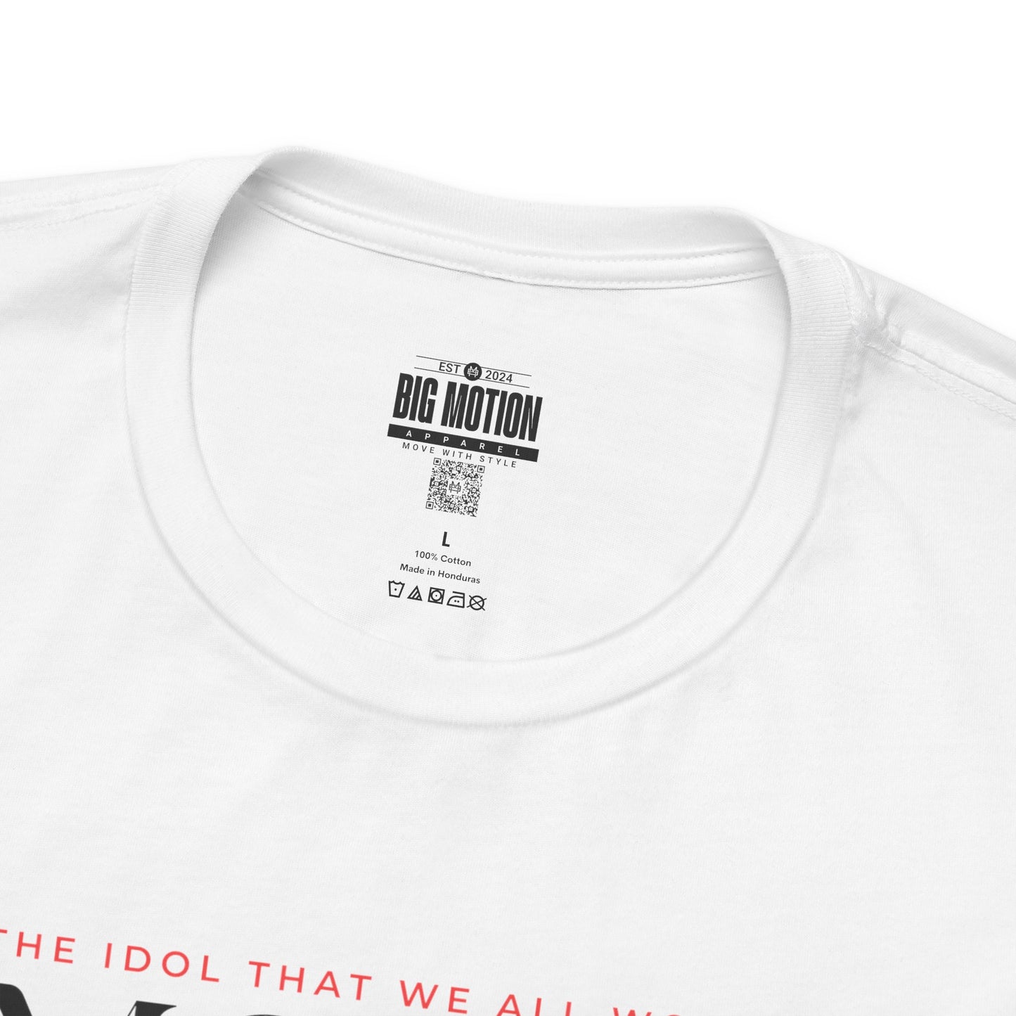 Idol Worship T-Shirt
