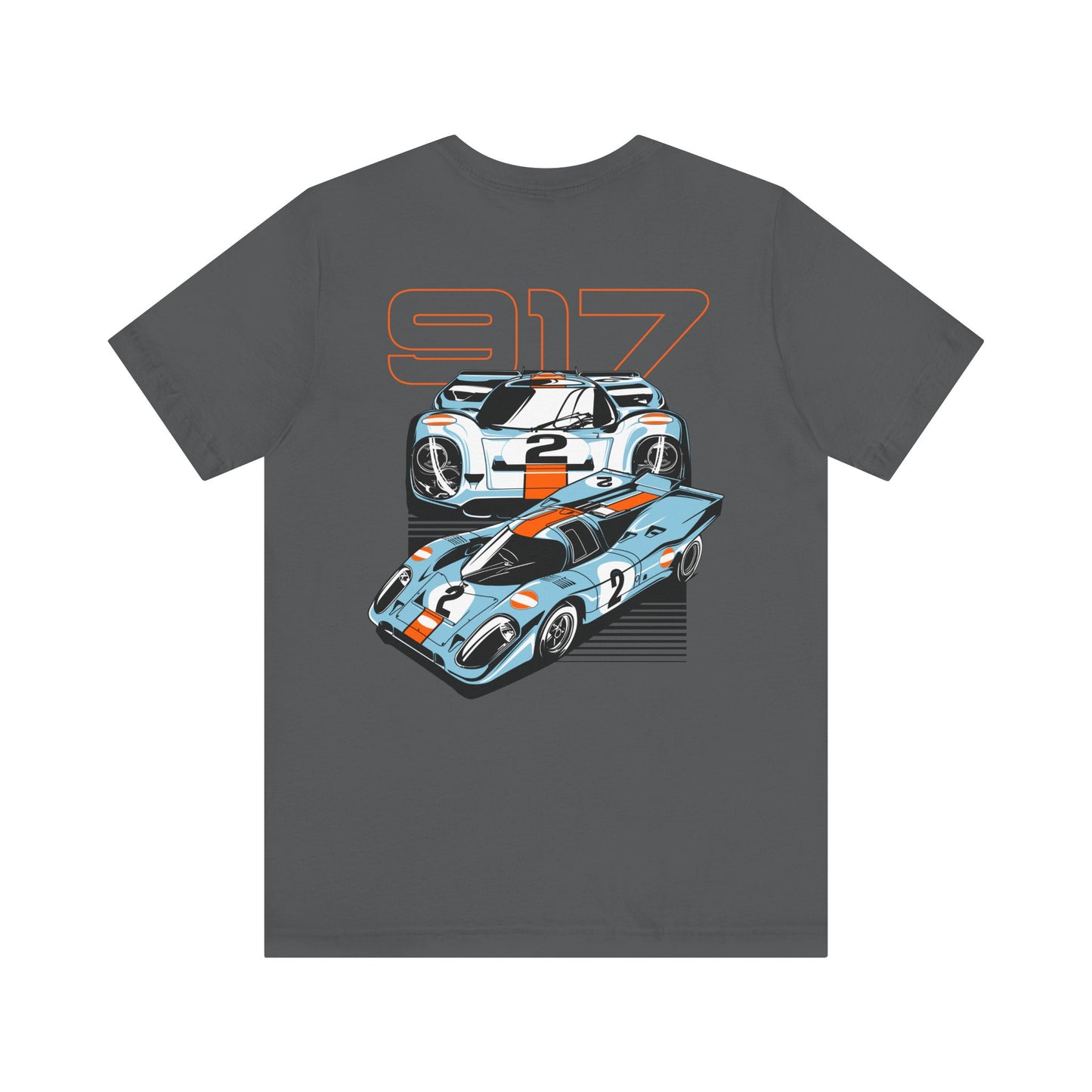 Motion RPM Porsche 917