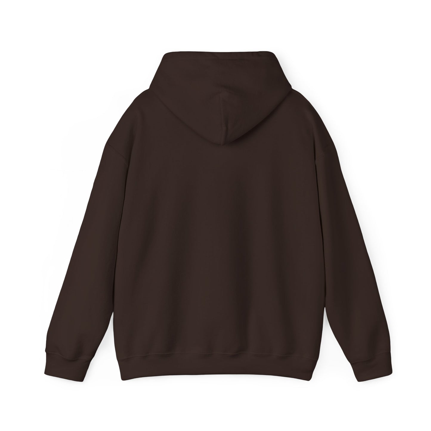 Devotion Hoodie