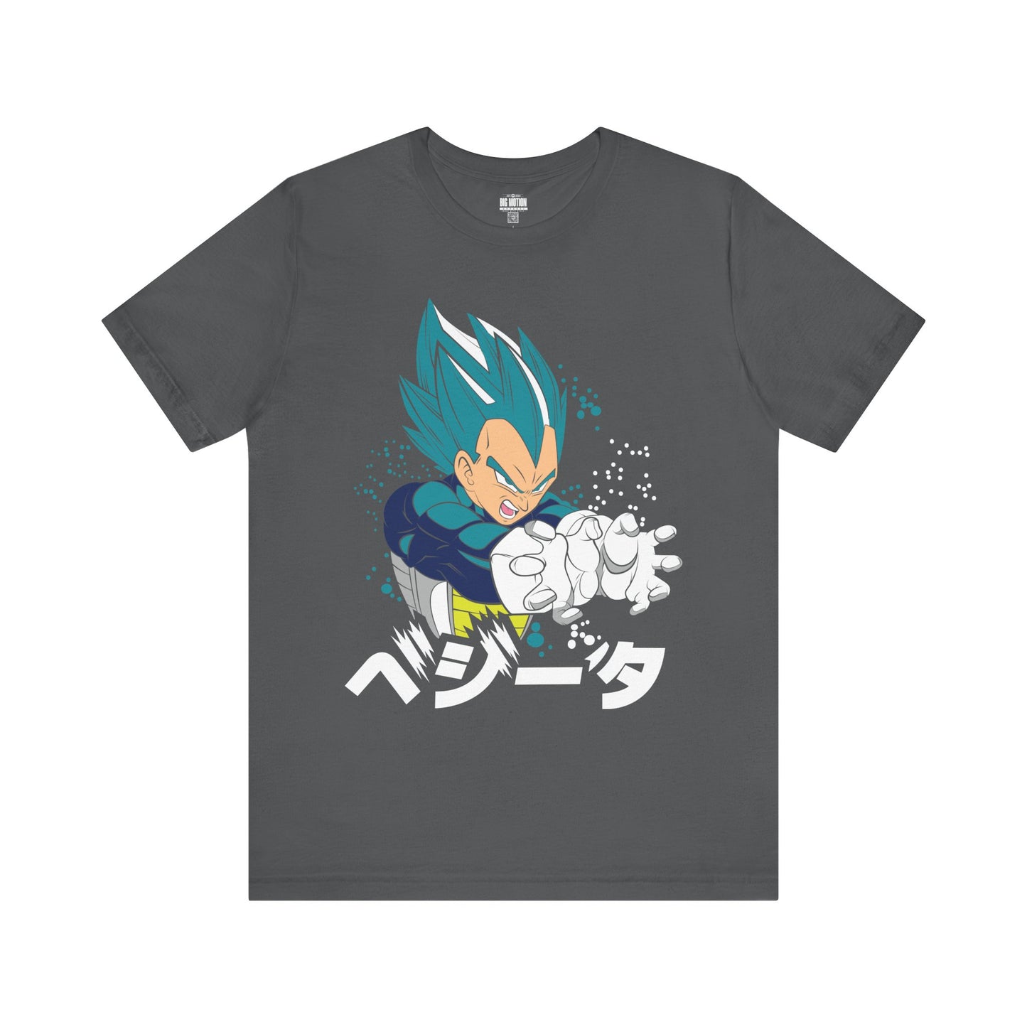 DragonBall T-shirt