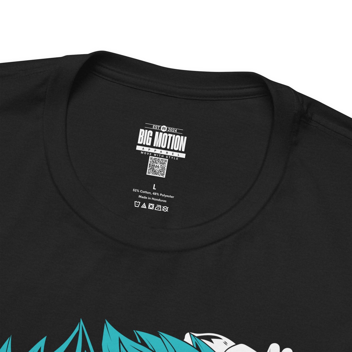 DragonBall T-shirt