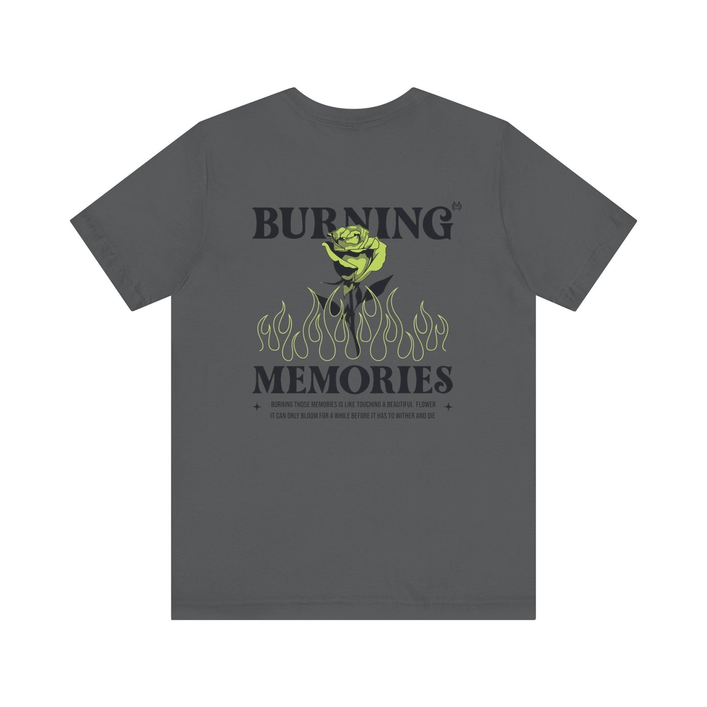 Burning Memories
