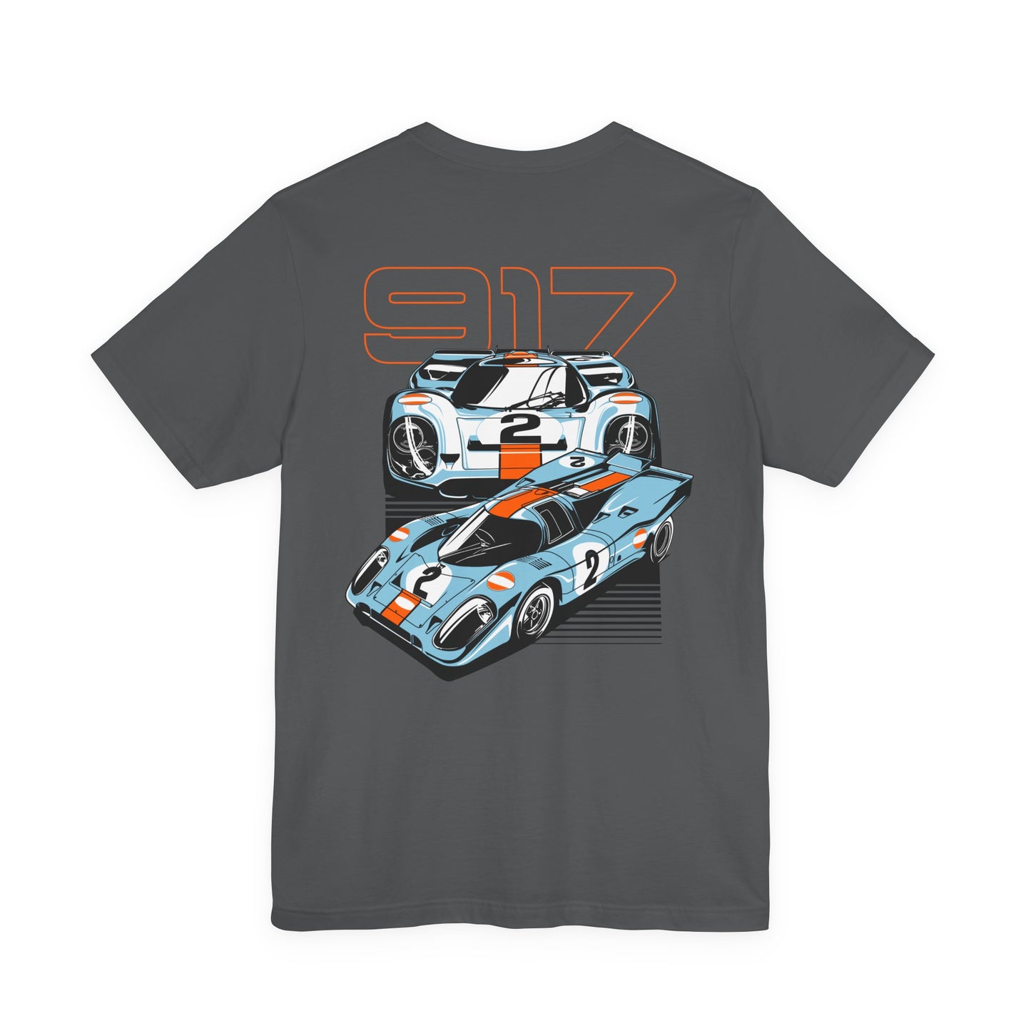 Motion RPM Porsche 917