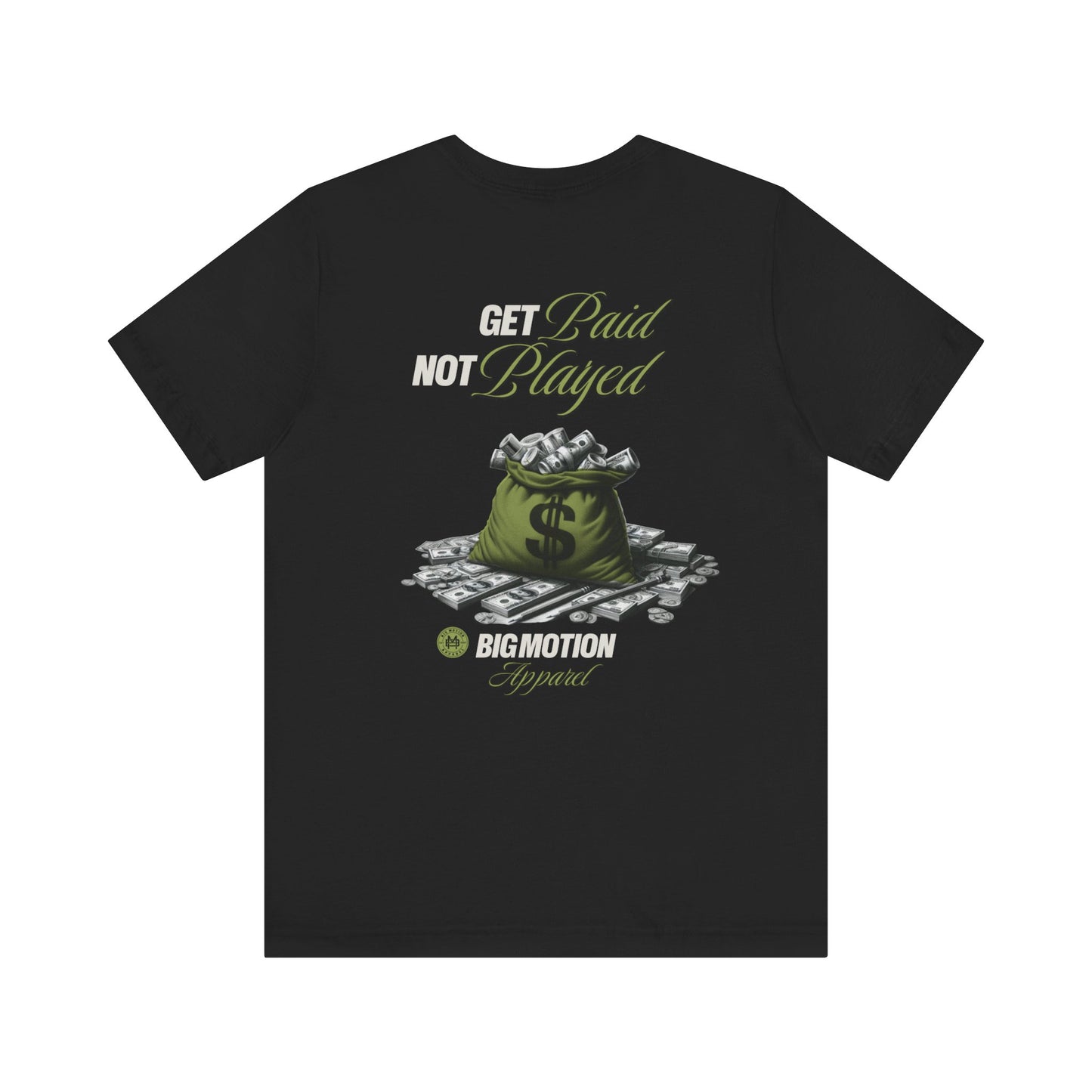 Get Paid