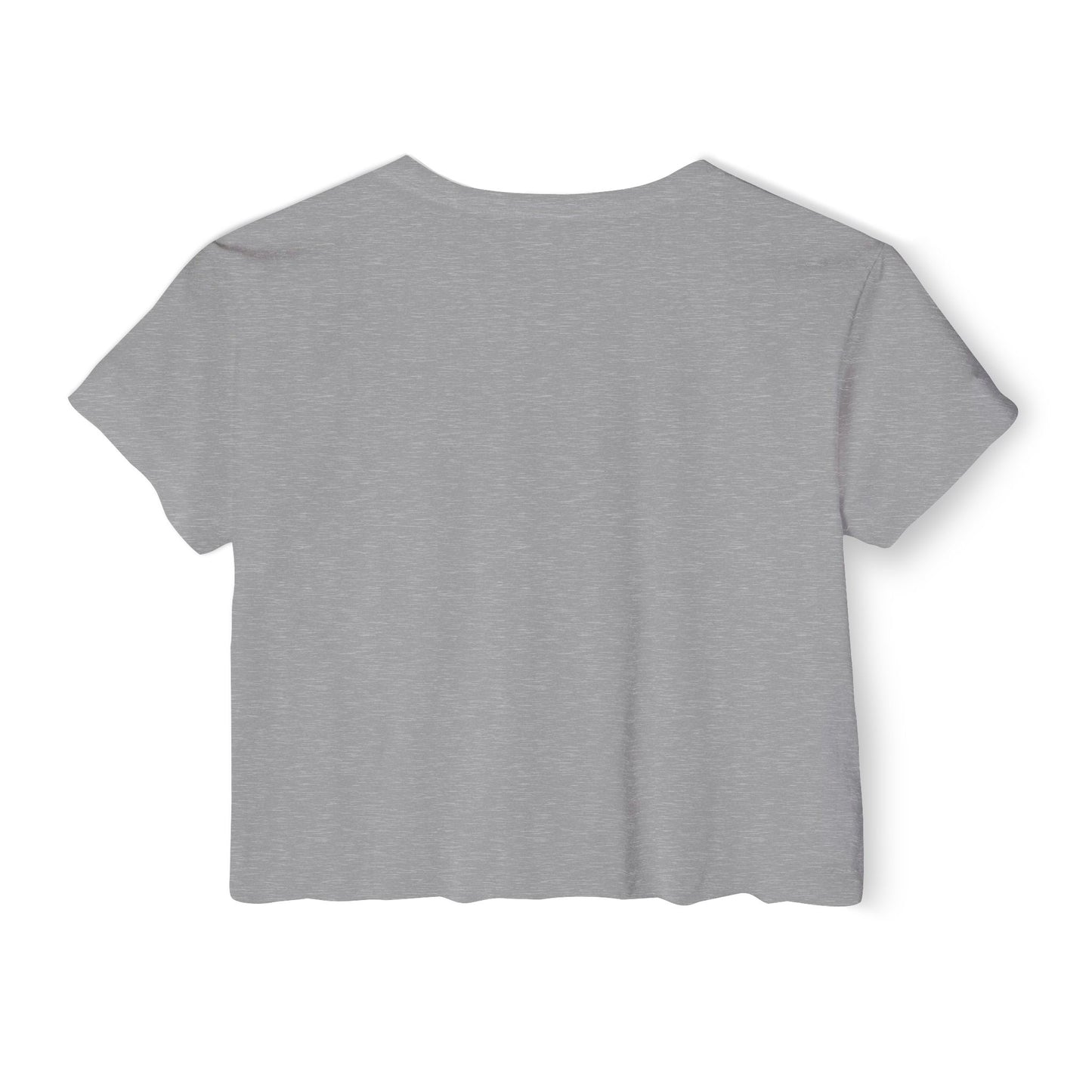 Love Crop Top