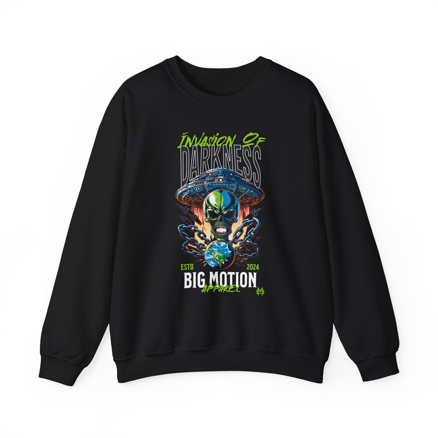 Invasion Tee