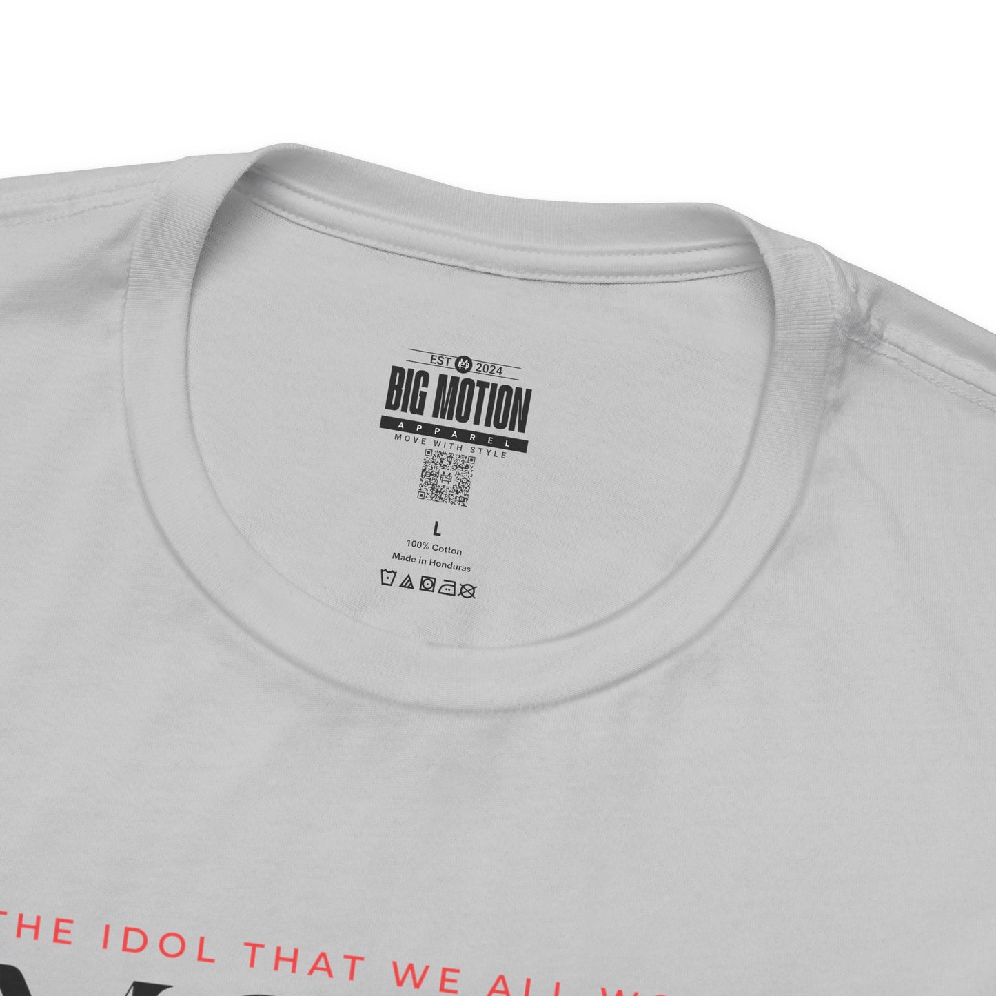 Idol Worship T-Shirt