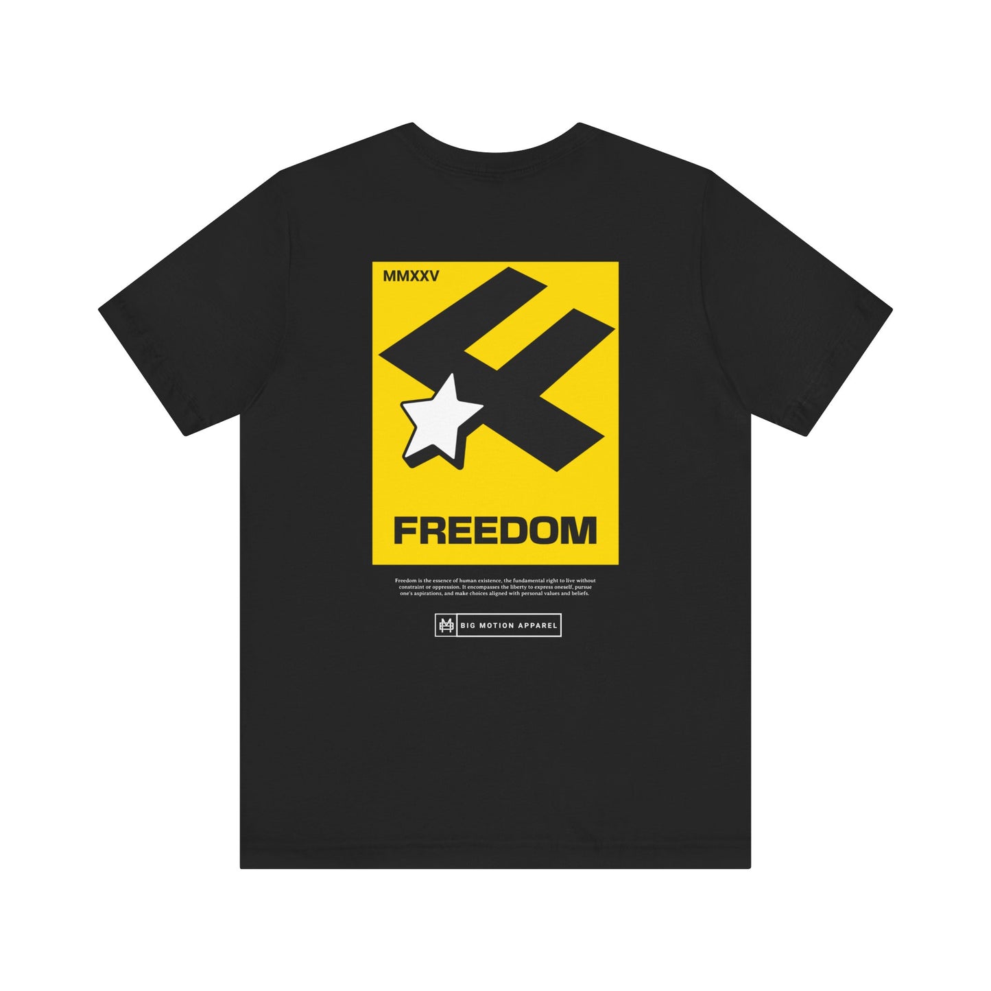 Freedom
