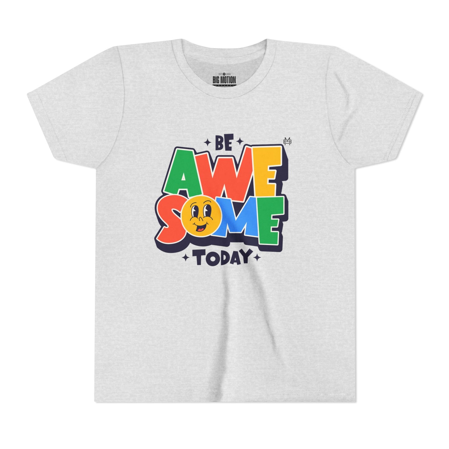Be Awesome