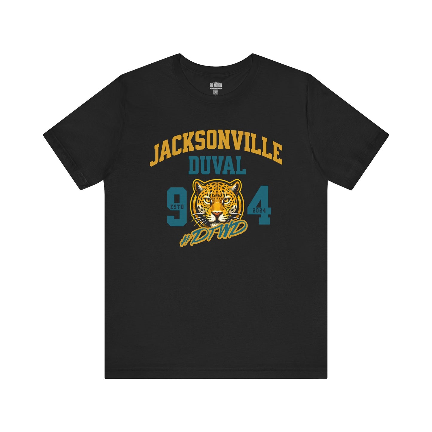 DTWD