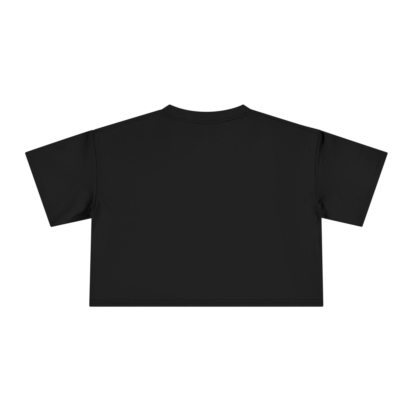 Strong Sprit Crop Top