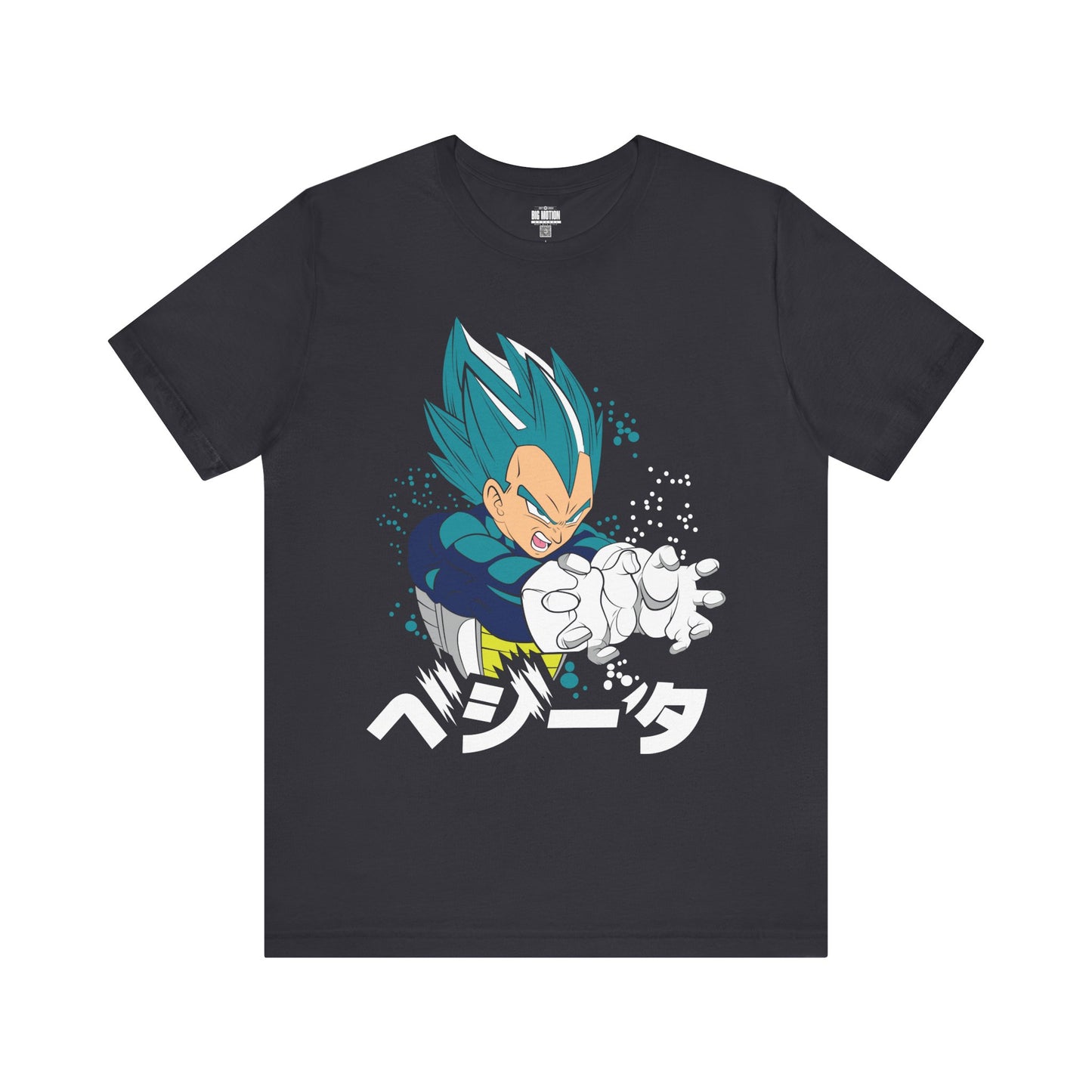 DragonBall T-shirt