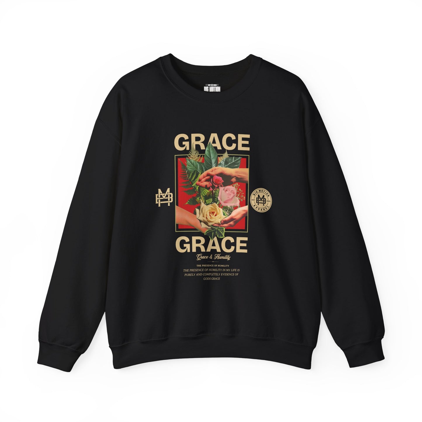 Grace