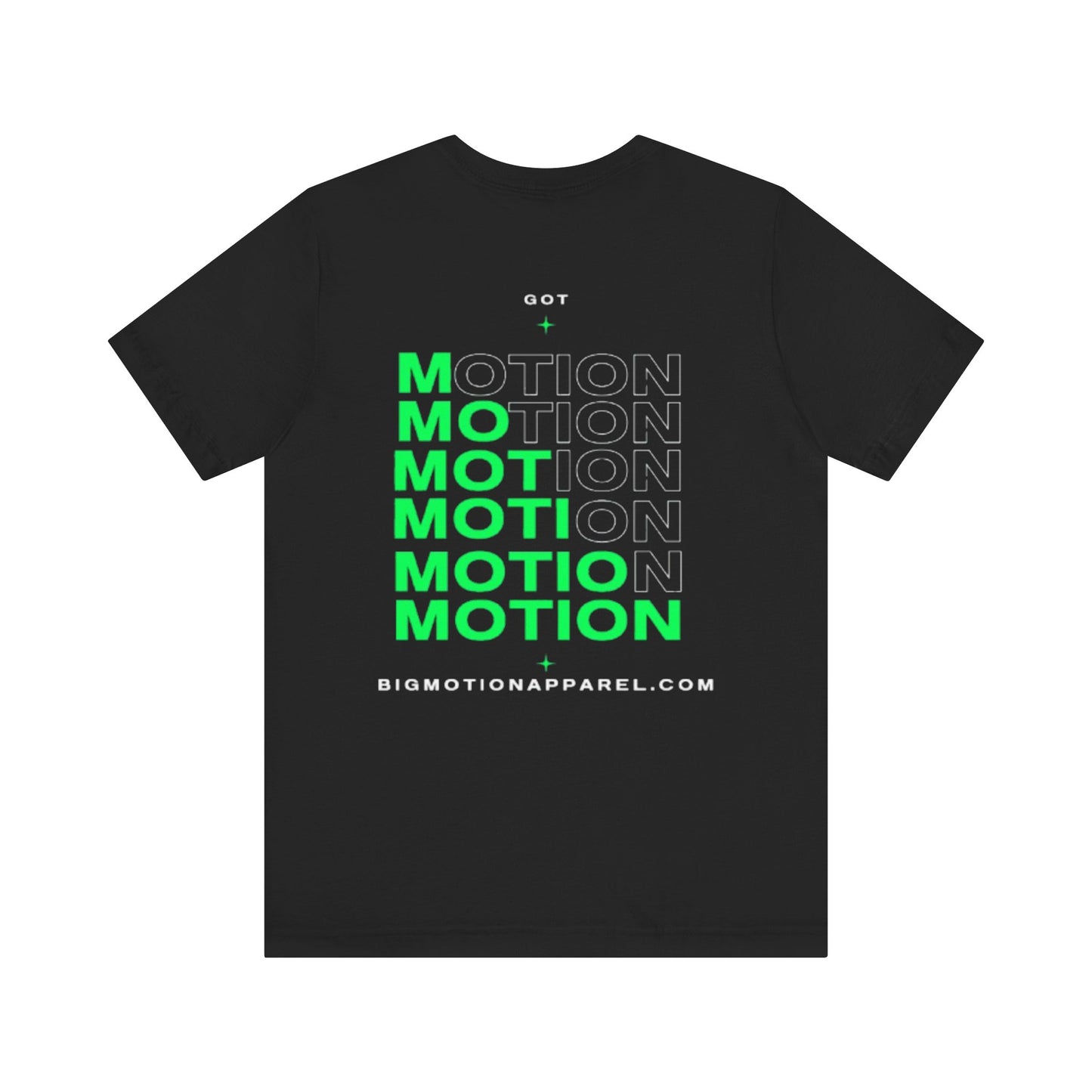 Got Motion