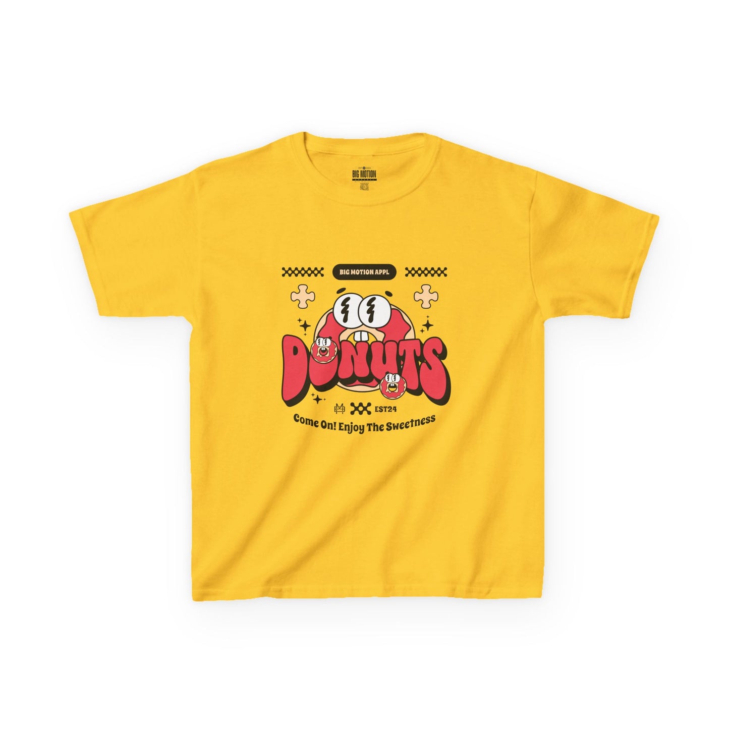 Donuts 🍩