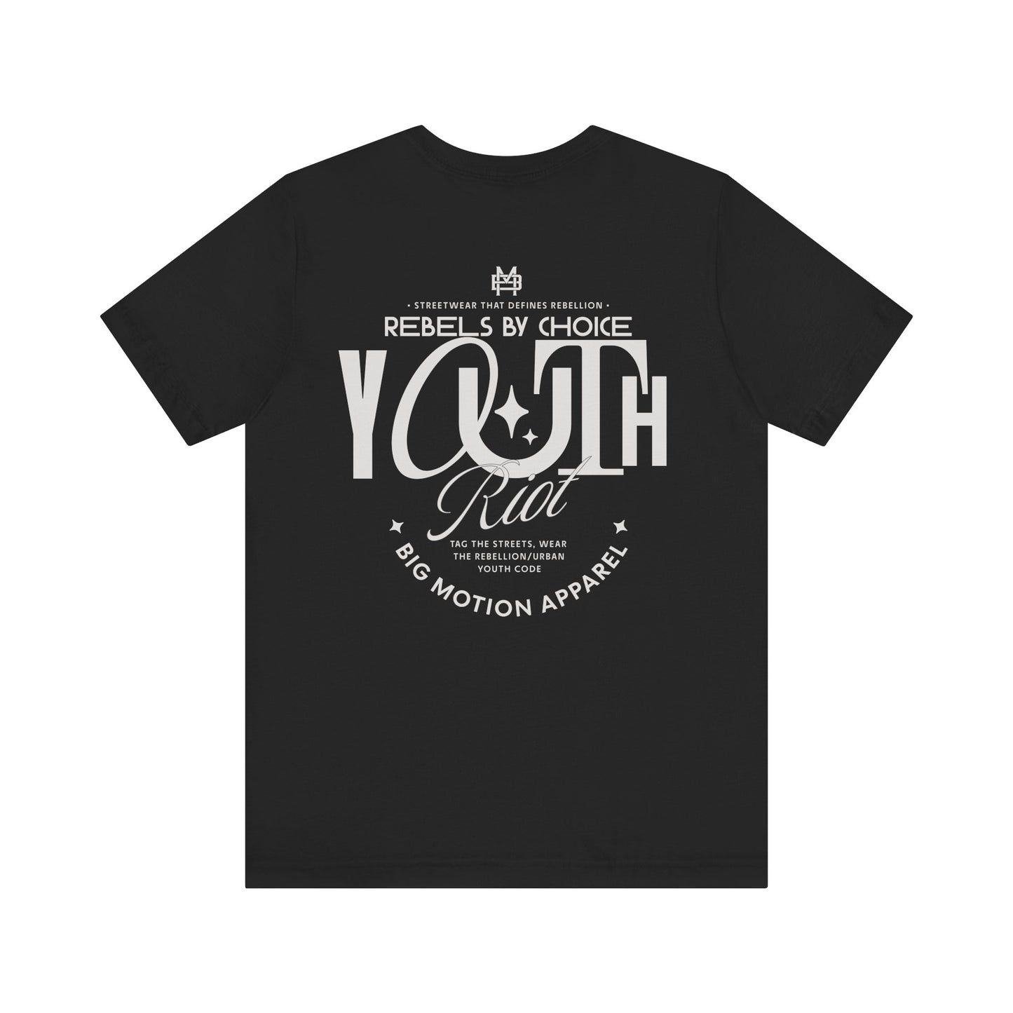 YOUTH RIOT
