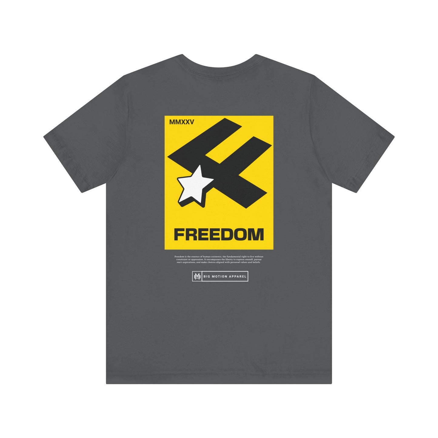 Freedom