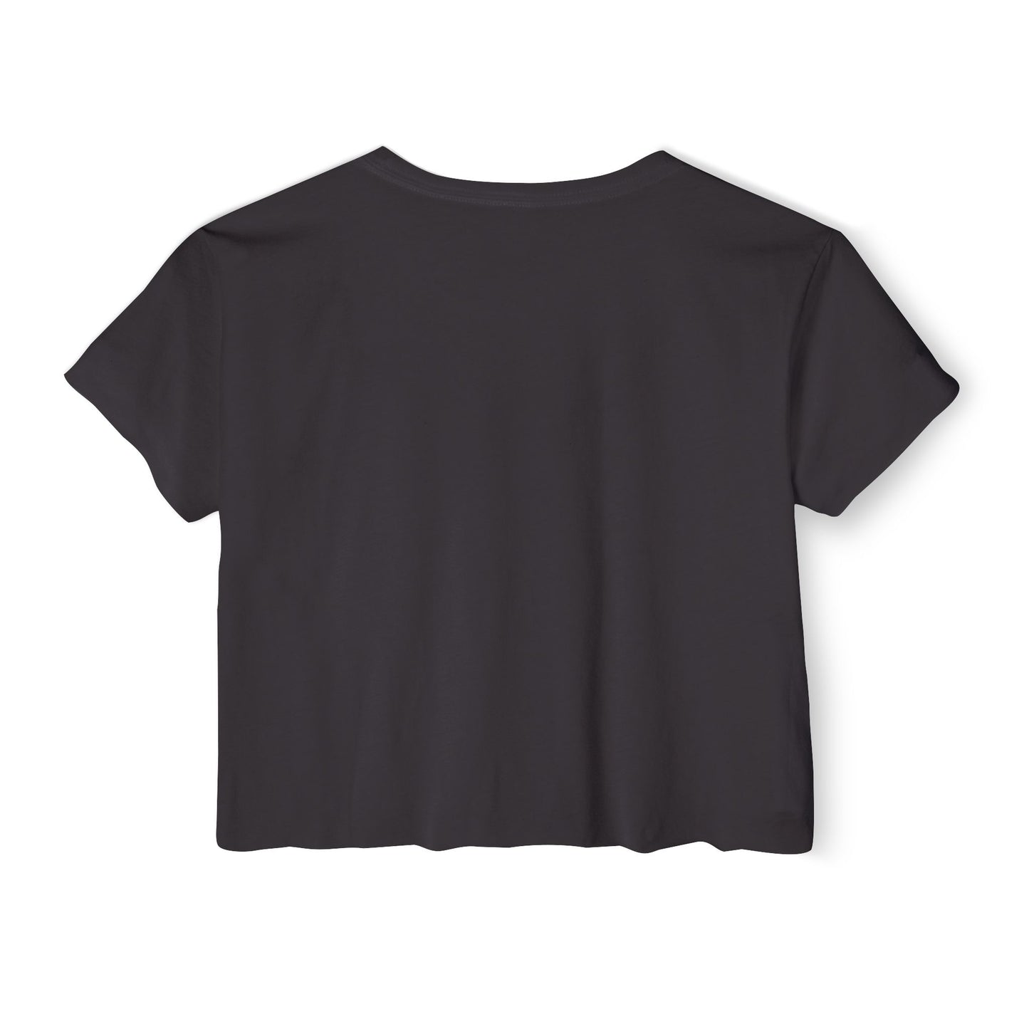 Love Crop Top