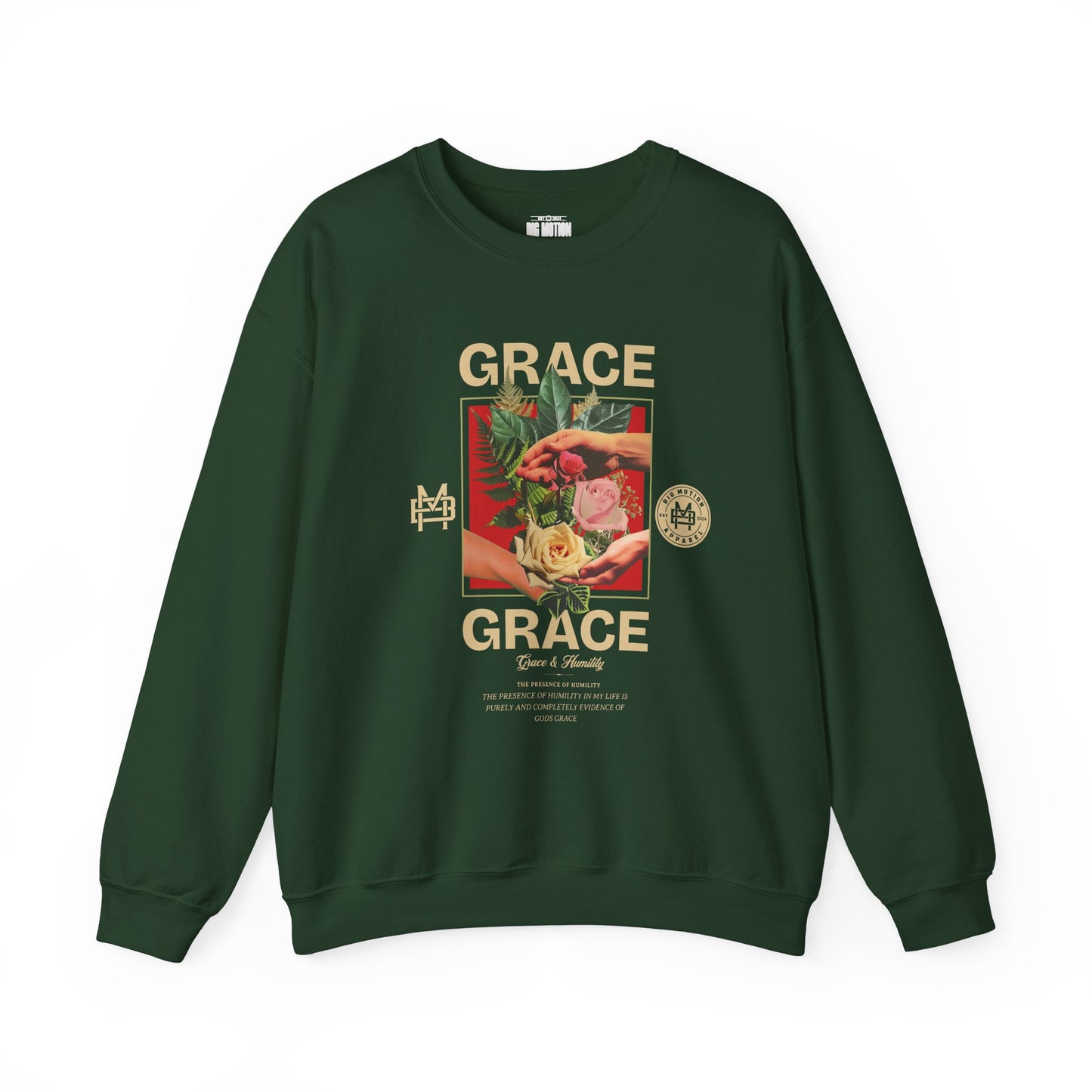 Grace