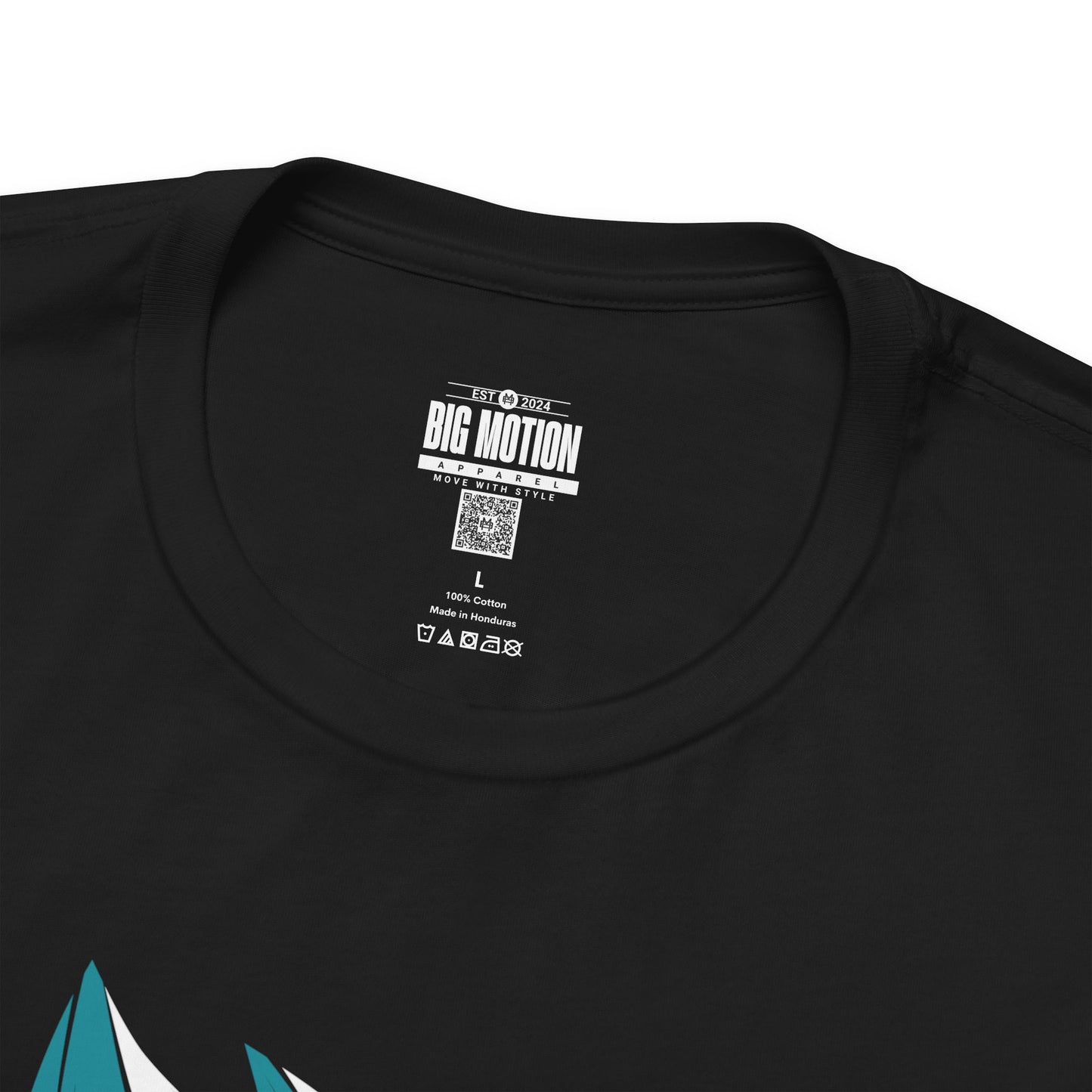 DragonBall T-shirt