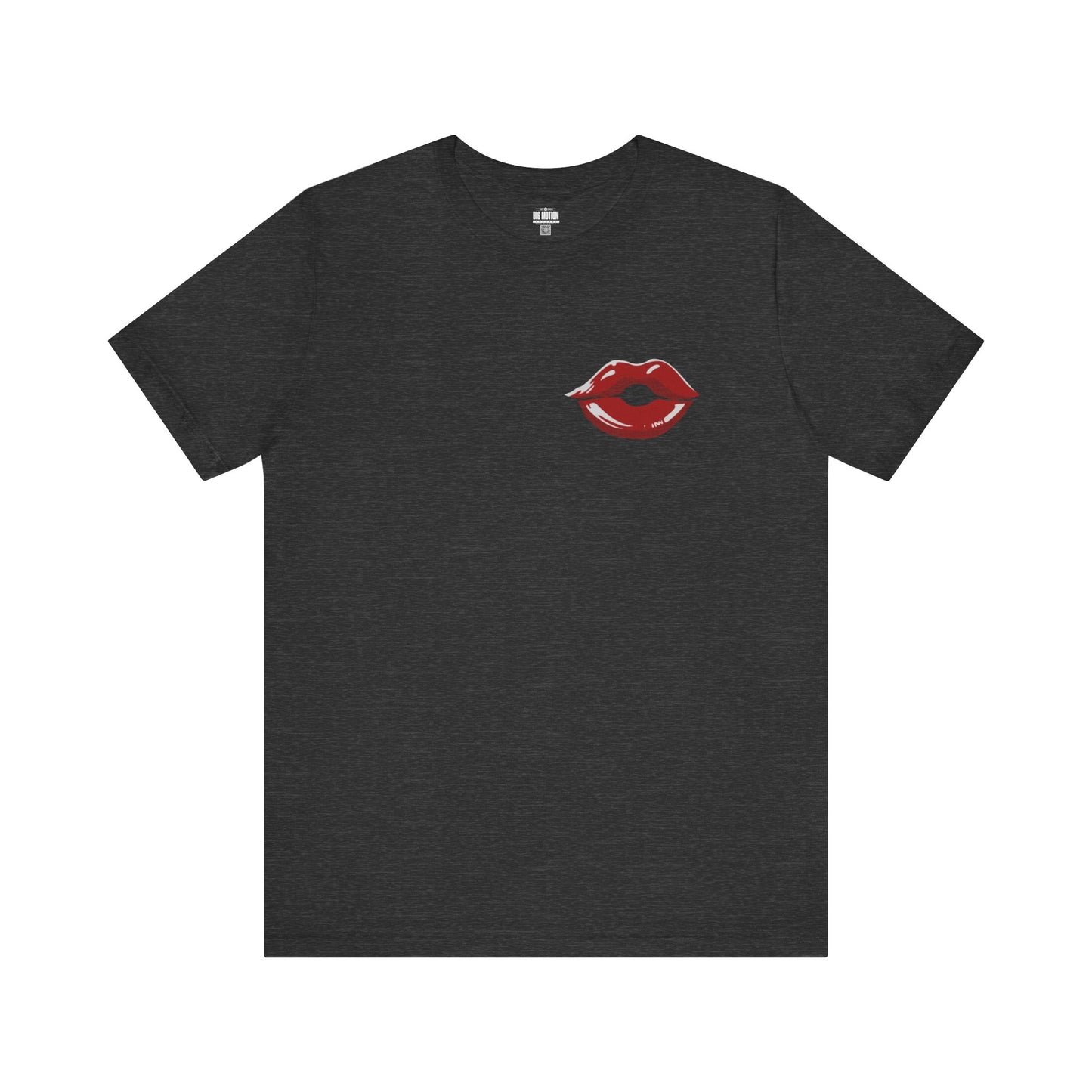 Kiss Of Passion