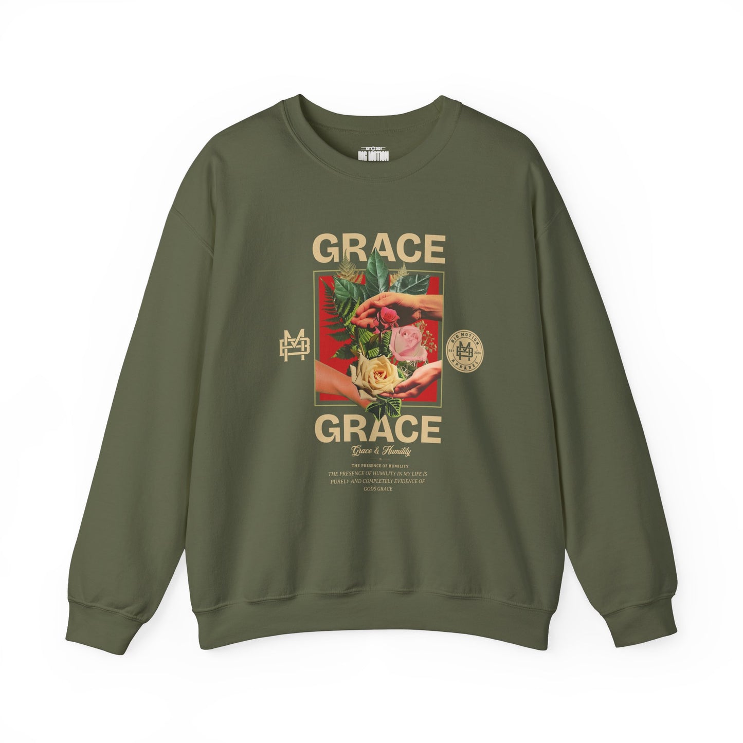 Grace