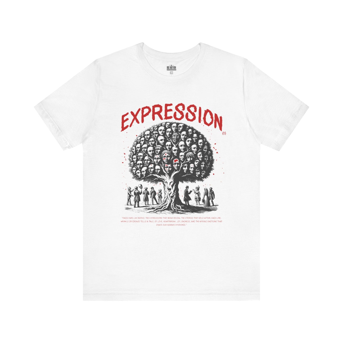 Expression