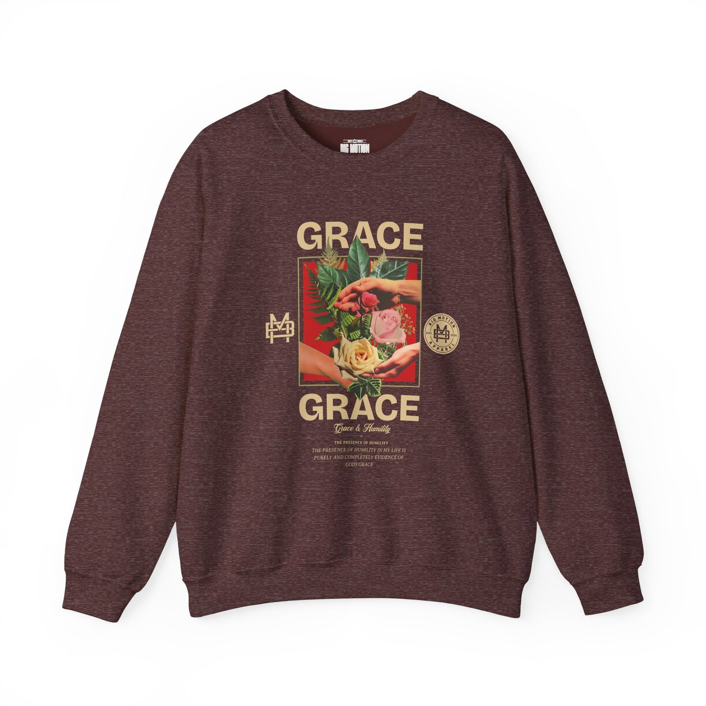 Grace