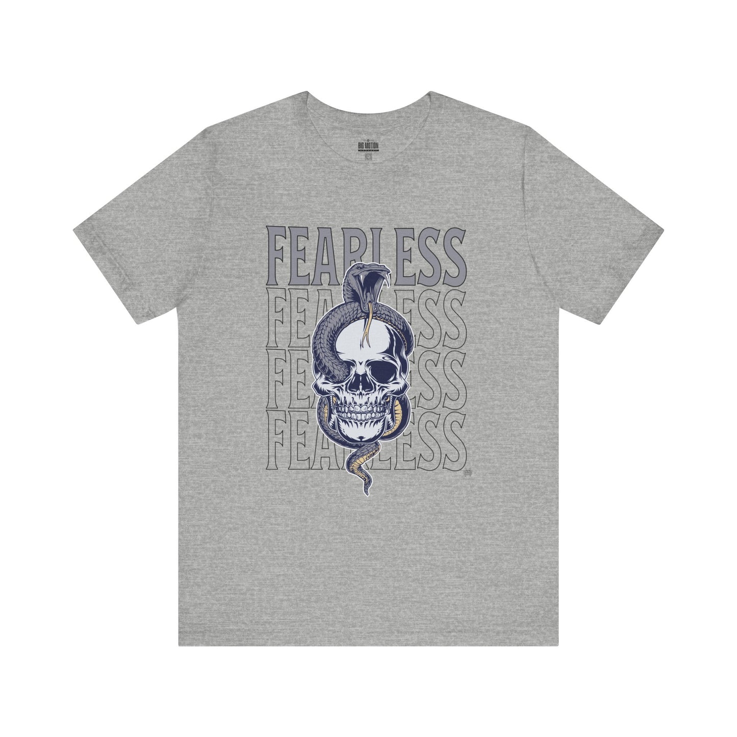 Fearless