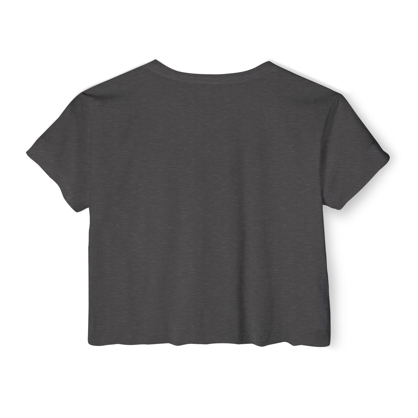 Love Crop Top
