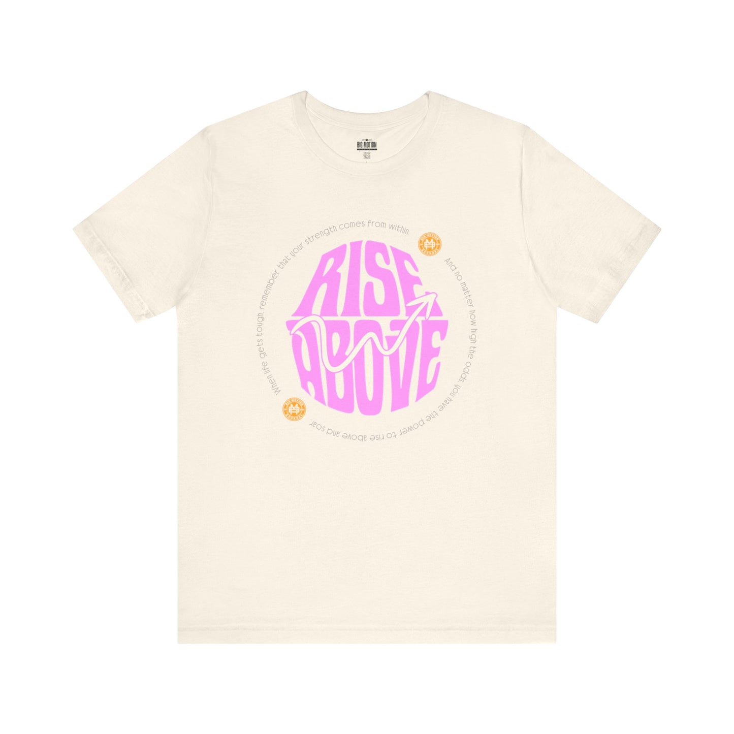 Rise Above
