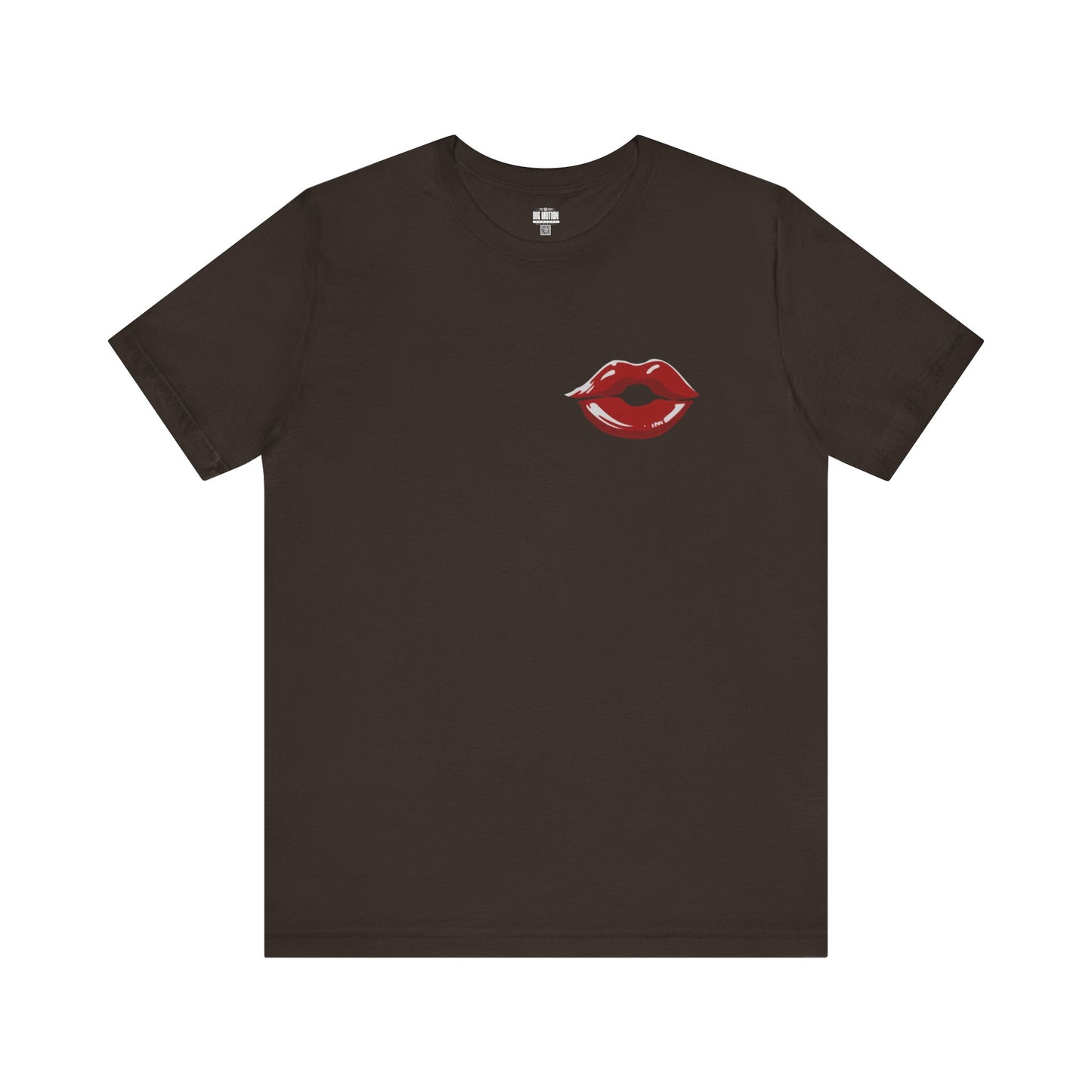 Kiss Of Passion