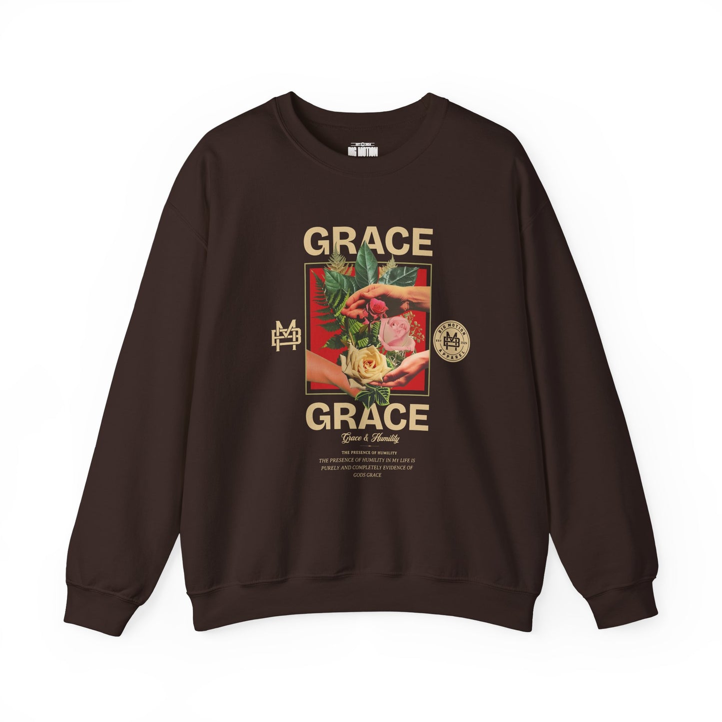 Grace