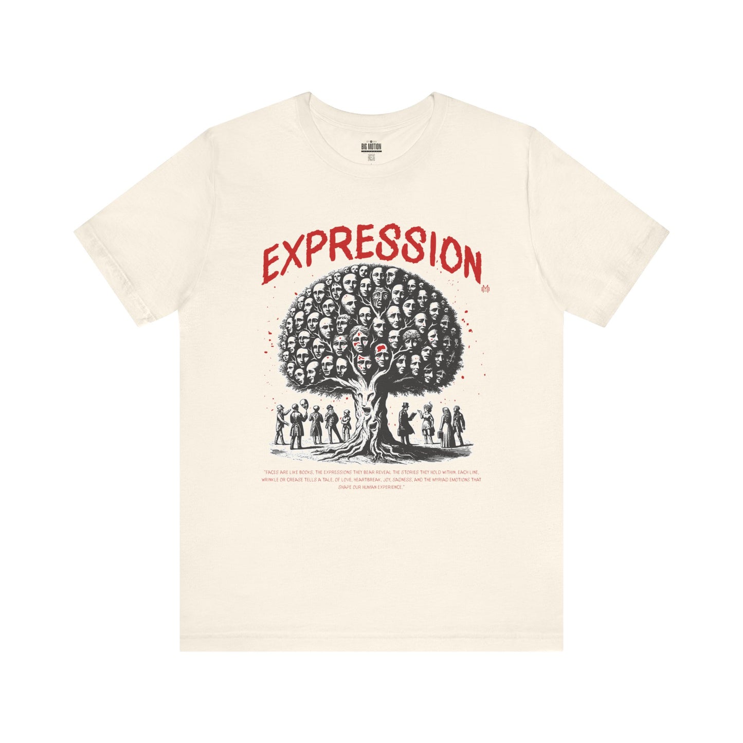 Expression