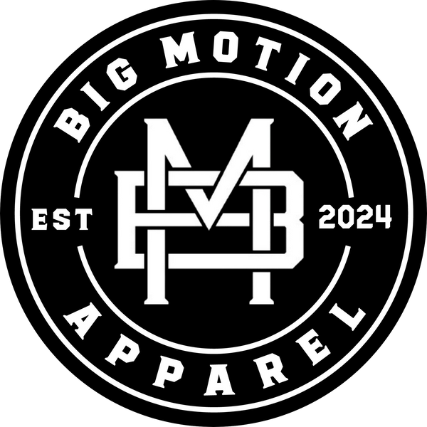 Big Motion Apparel