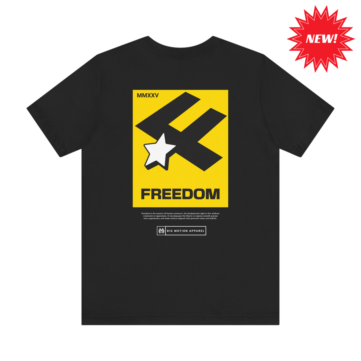 Freedom