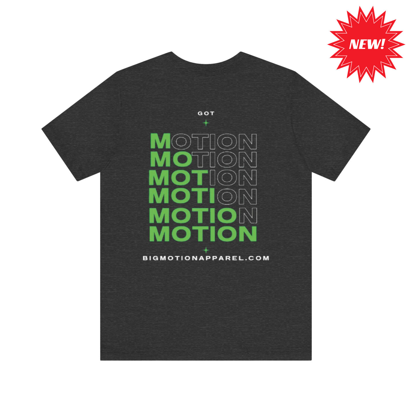 Got Motion