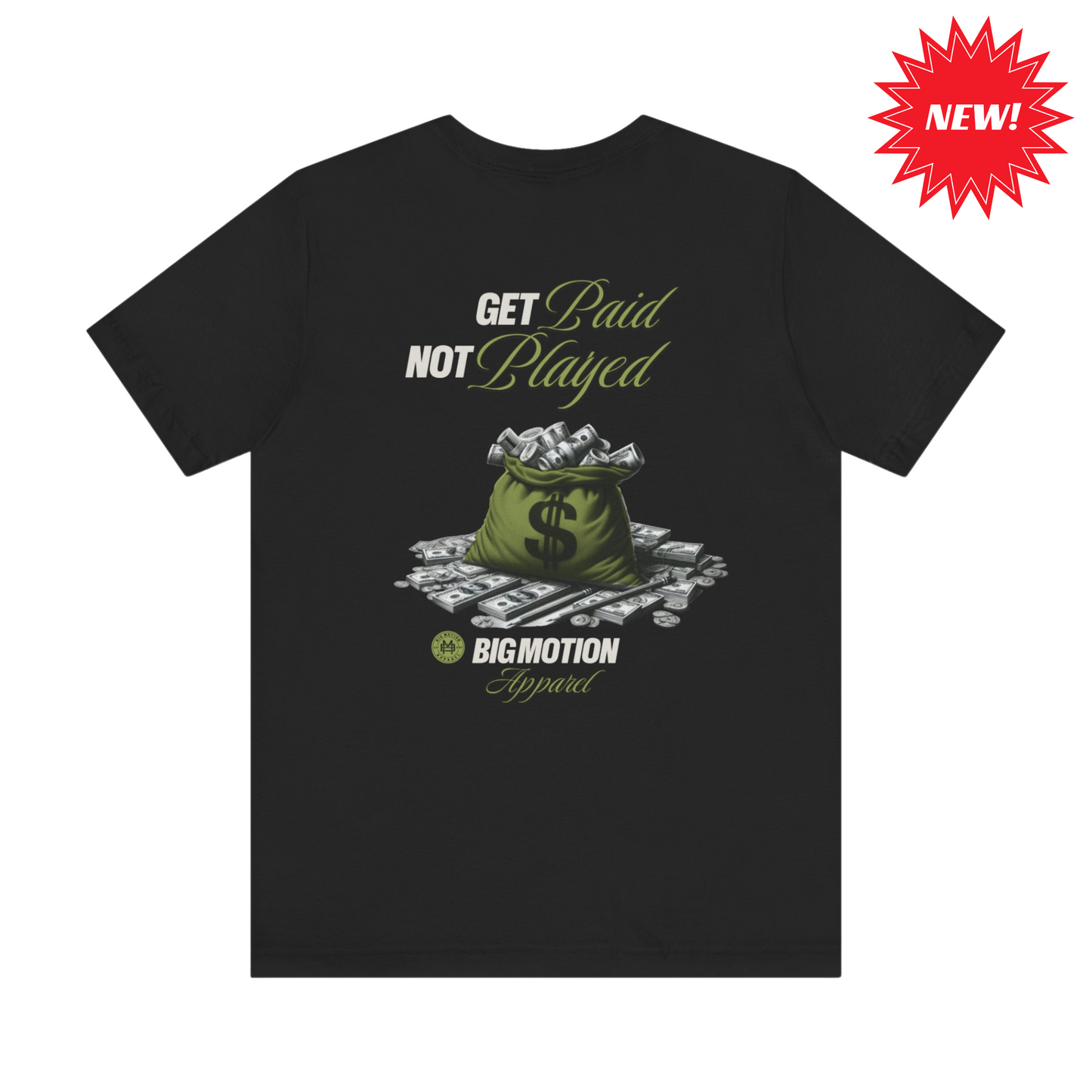 Get Paid