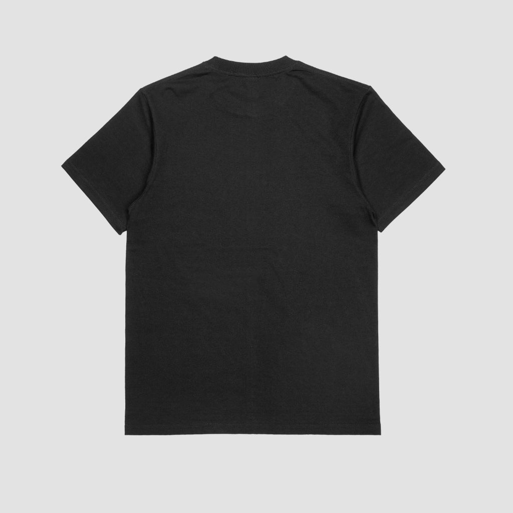 Angle Covering T-shirt