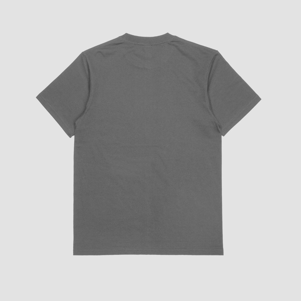 Angle Covering T-shirt