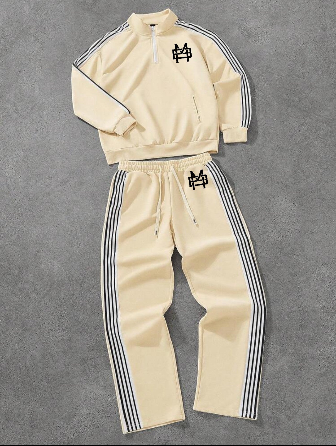 Motion SweatSuite