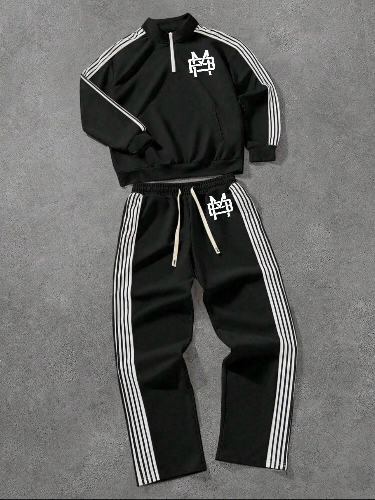 Motion SweatSuite