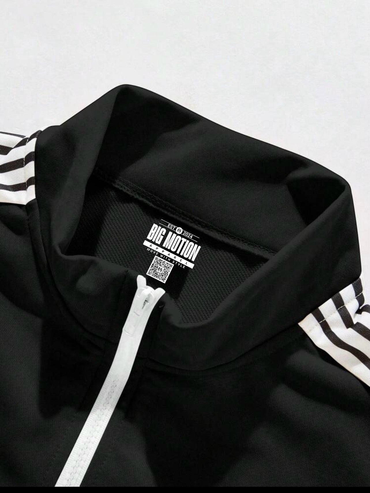 Motion SweatSuite