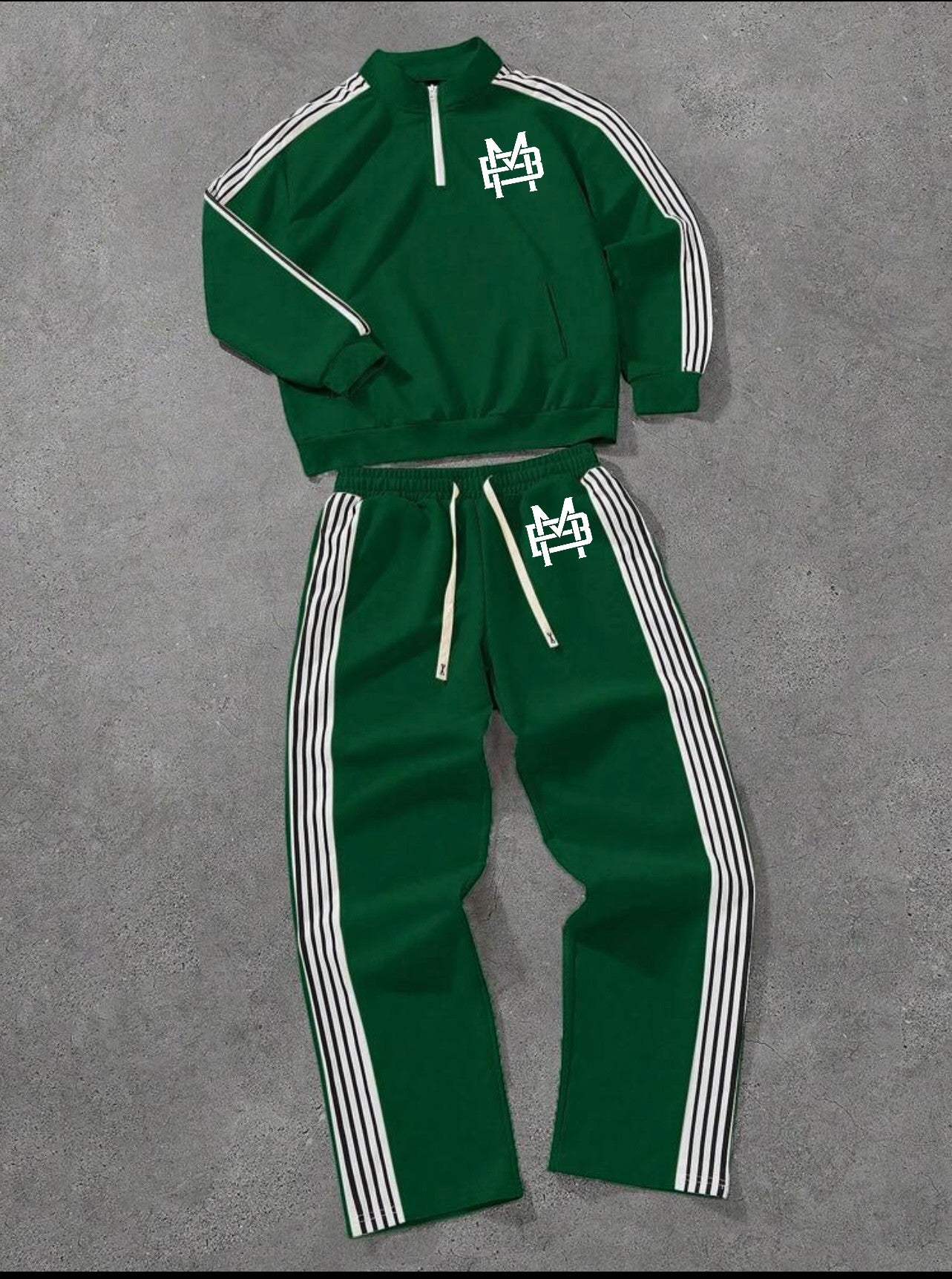 Motion SweatSuite