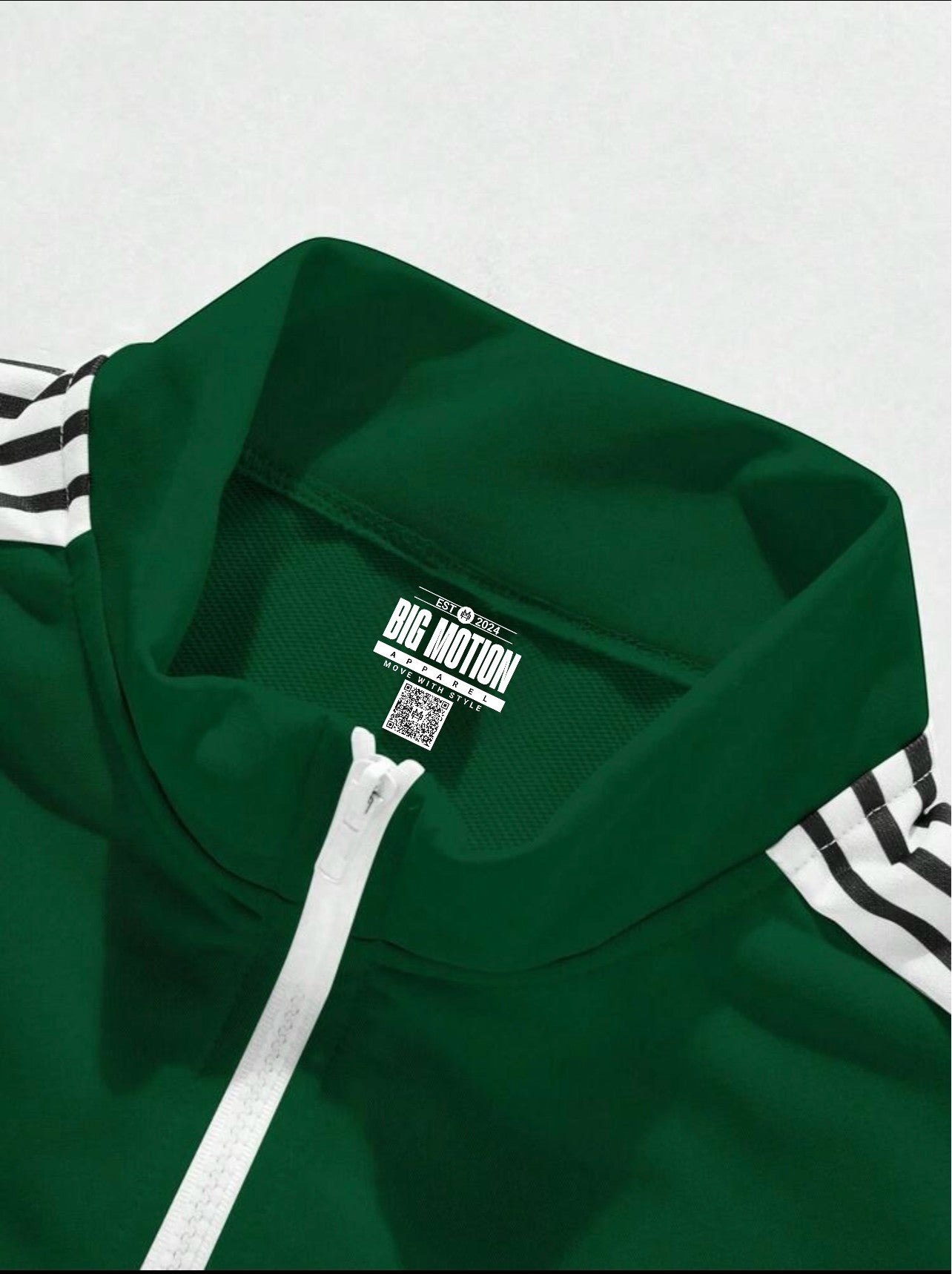 Motion SweatSuite