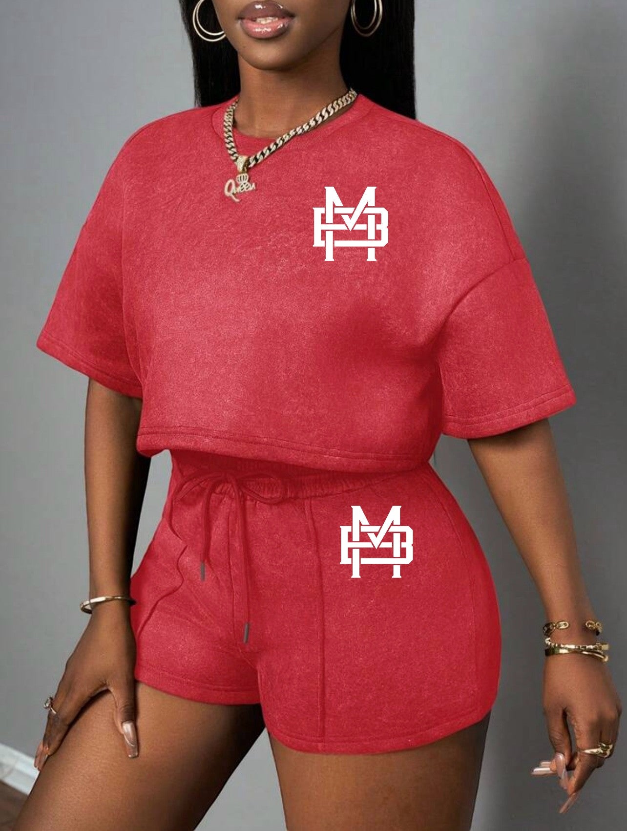 2pcs Womens Set Casual Sports Wear