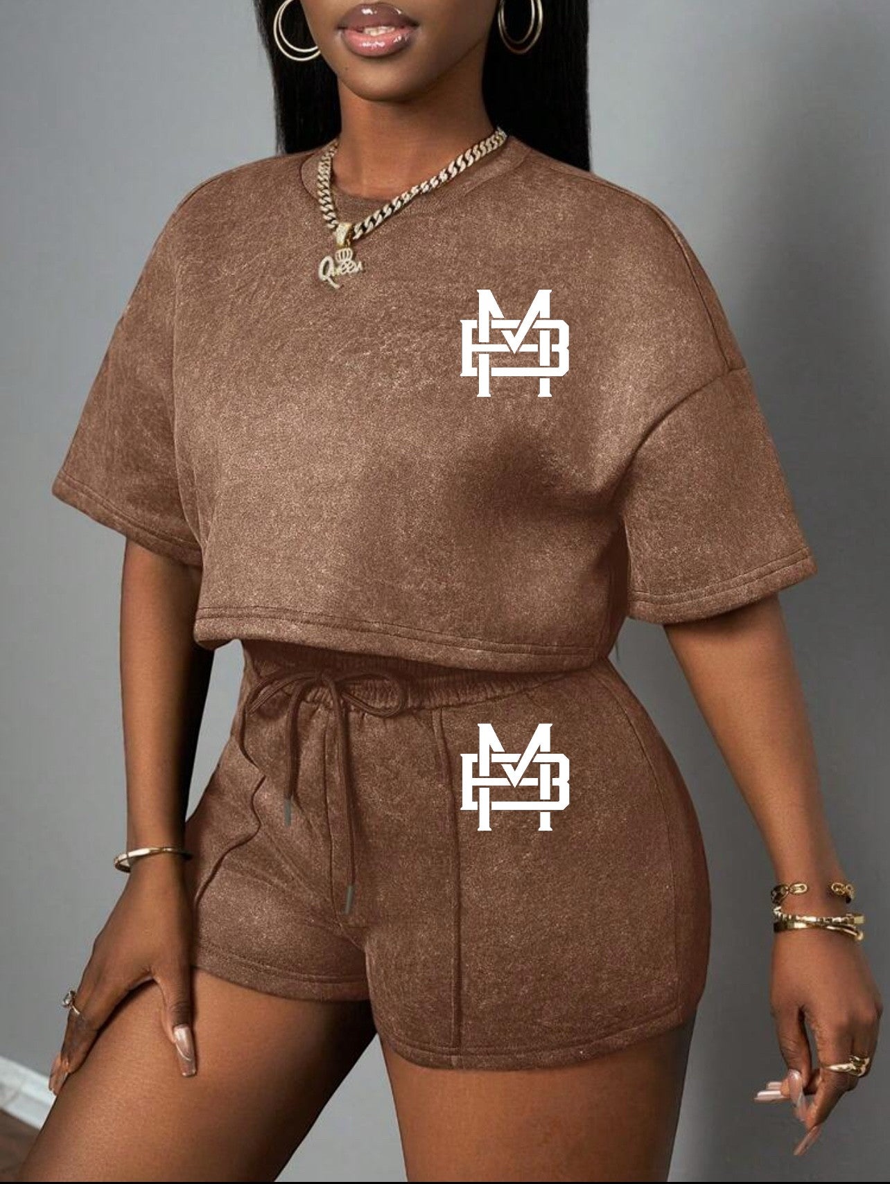 2pcs Womens Set Casual Sports Wear