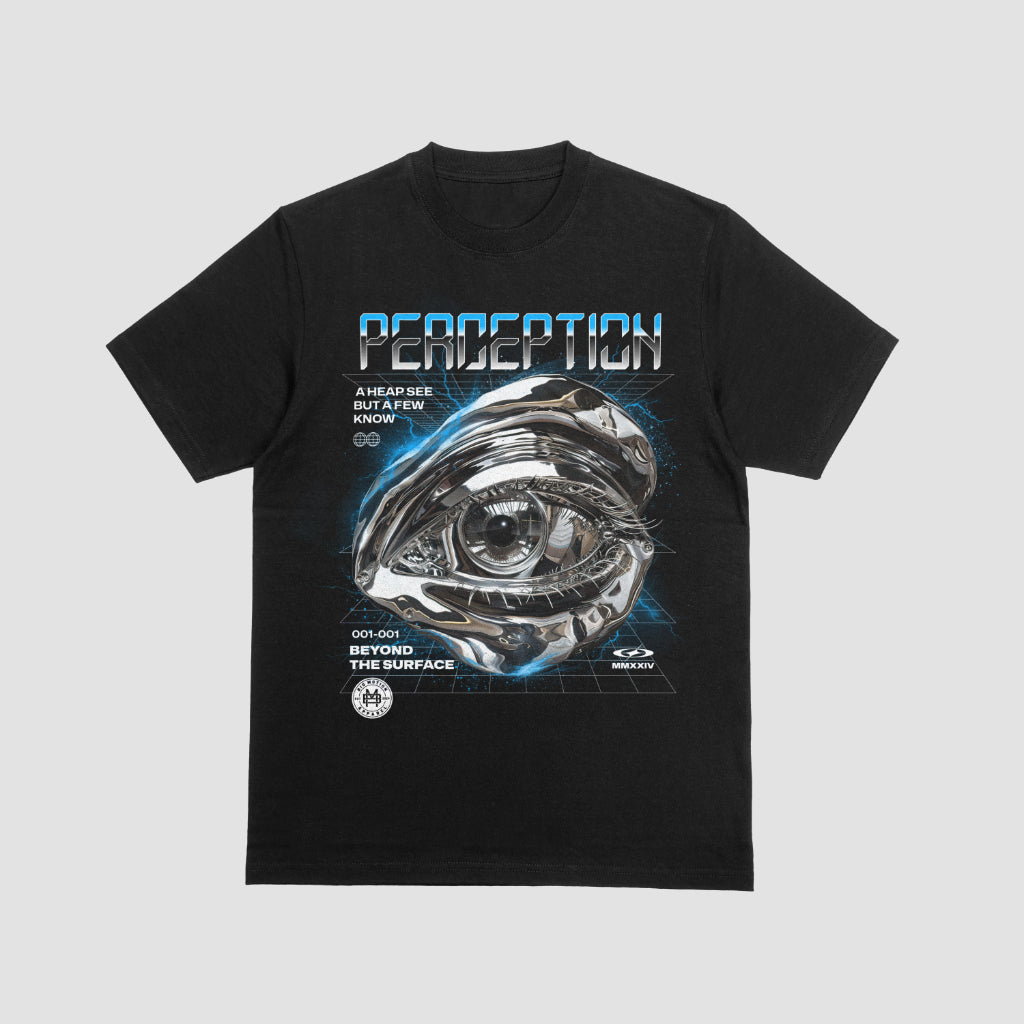 Perception T-shirt
